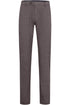 Yarn Dyed Pick Pants - Light Brown